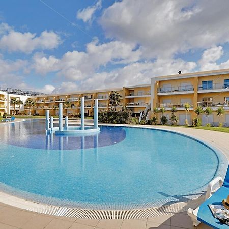 Апартаменты Albufeira Paradise With Pool By Homing Экстерьер фото