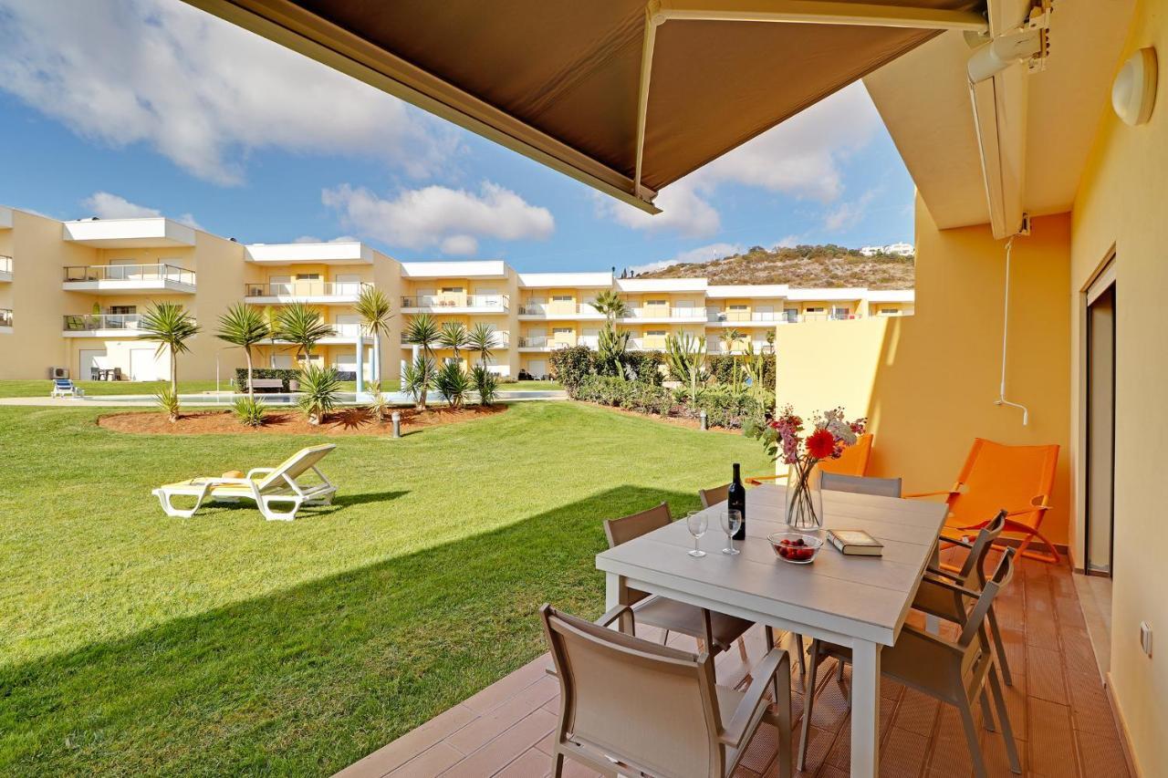 Апартаменты Albufeira Paradise With Pool By Homing Экстерьер фото