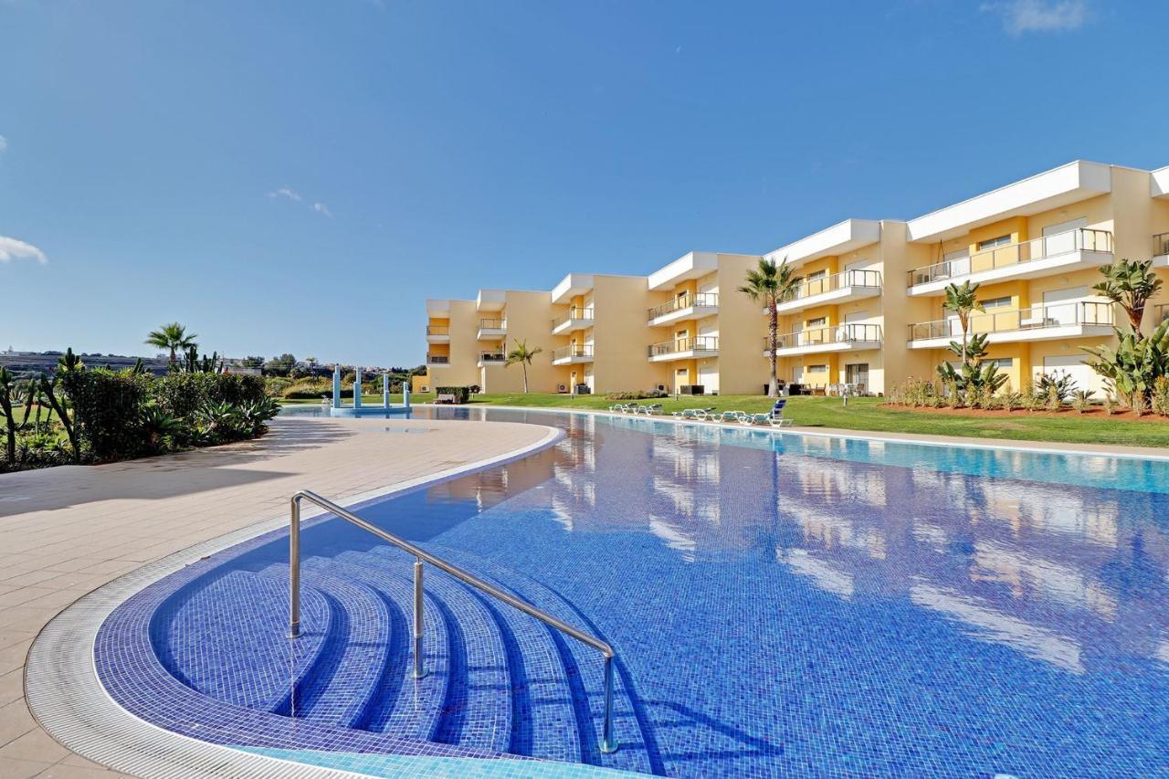 Апартаменты Albufeira Paradise With Pool By Homing Экстерьер фото